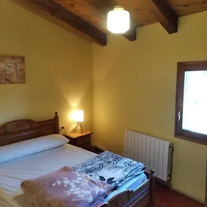 Cinglera De Castellfollit Сasa de vacaciones