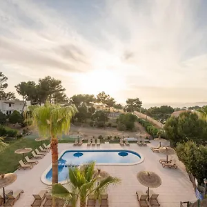  Apartment Blanco Sol Spanien