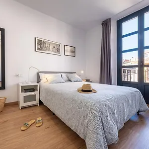  Appartamento Tarragona Apartments