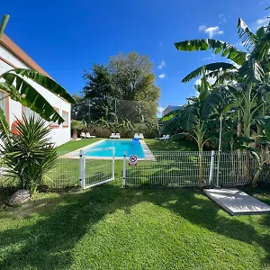 Masia Cal Toni Villa