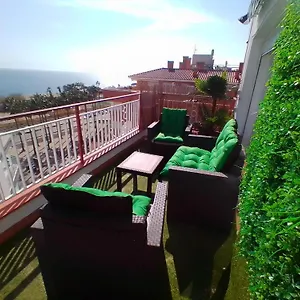  Appartement Terraza Al Mar