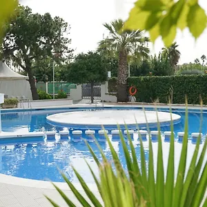 Bamblue Boutique Hotel apartamentowy