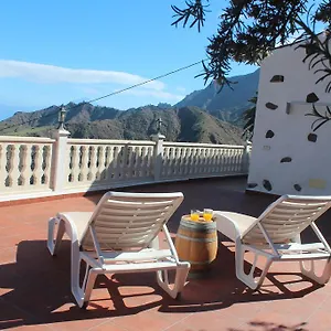  Ferienhaus Casa La Bodega Spanien