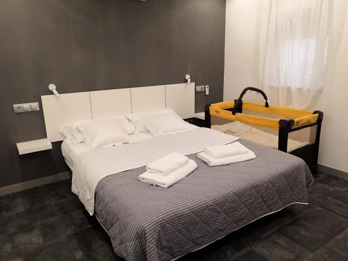 Asv Apartments Pineda de Mar