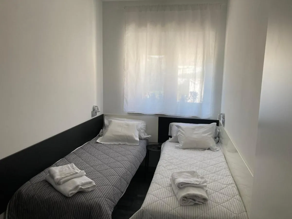 Asv Apartments Pineda de Mar 0*,  Spain
