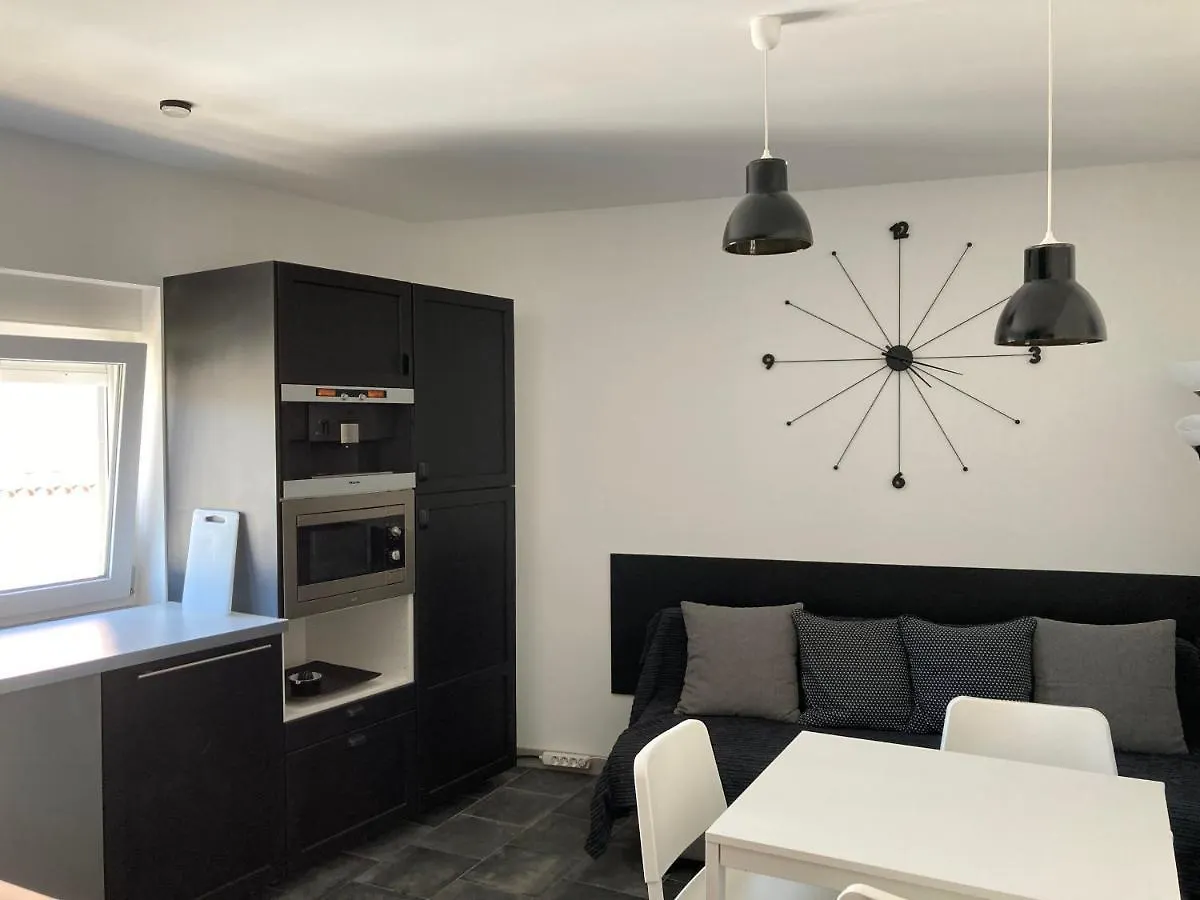 Asv Apartments Pineda de Mar Spanien