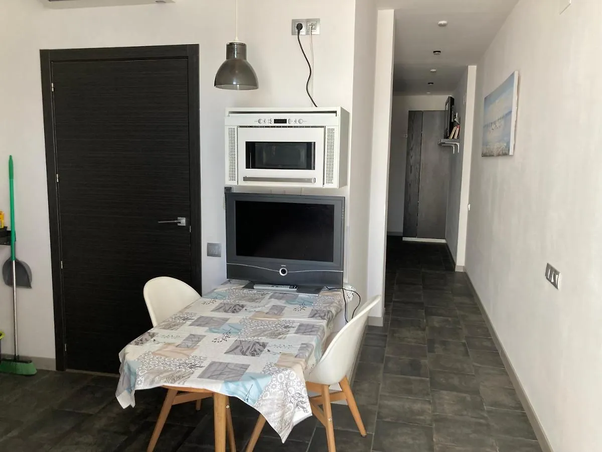 Asv Apartments Pineda de Mar