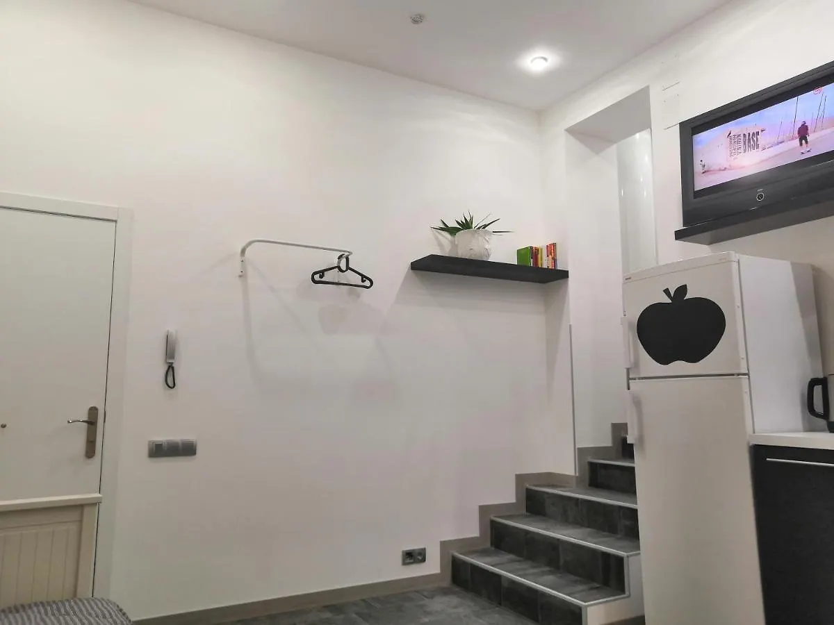 Asv Apartments Pineda de Mar 0*,