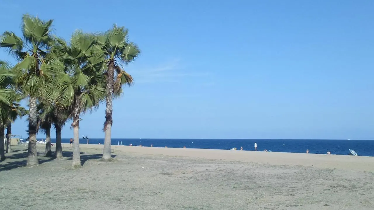 Asv Apartments Pineda de Mar