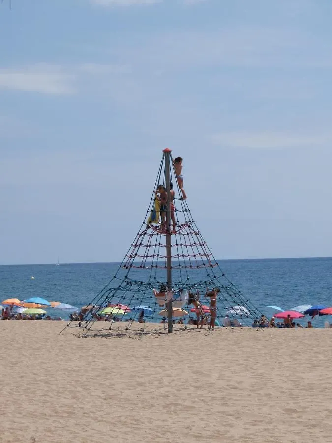 Asv Apartments Pineda de Mar