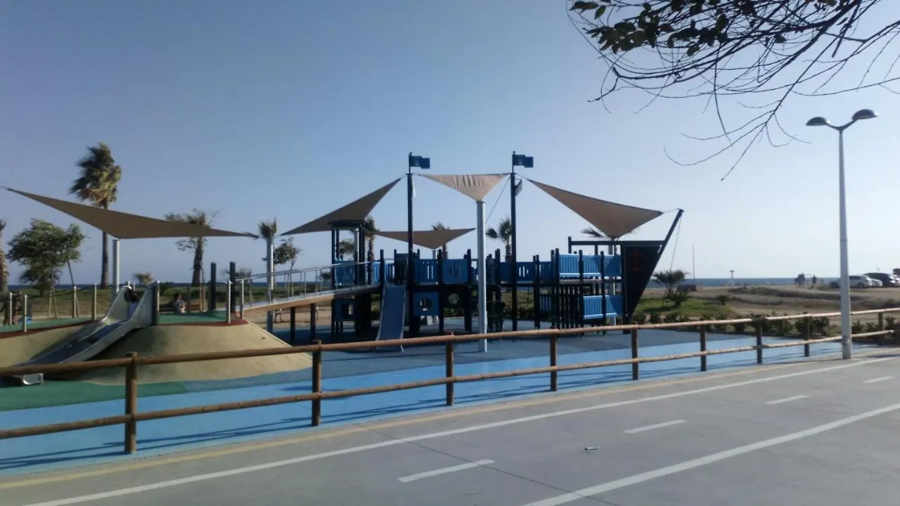 Asv Apartments Pineda de Mar